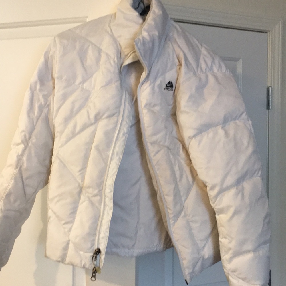 Acg Nike jacket size small